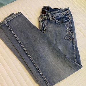 earl jeans S6